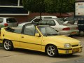 Astra Mk II Convertible