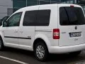 Volkswagen Caddy Caddy III (facelift 2010) — 7
