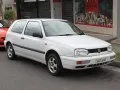 Volkswagen Golf Golf III — 2
