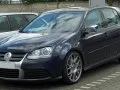 Volkswagen Golf Golf V (5-door) — 37