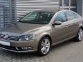zdjęcie Passat