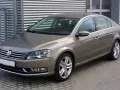 Volkswagen Passat Passat (B7) — 11