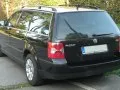 Volkswagen Passat Passat Variant (B5.5) — 2