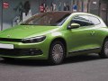 zdjęcie Scirocco
