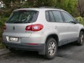zdjęcie Tiguan