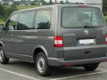 zdjęcie Transporter