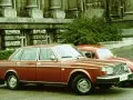 Volvo 260 260 (P262,P264) — 4
