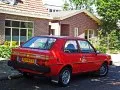 Volvo 340-360 340-360 (343,345) — 2