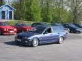 Alpina B3 B3 Touring (E46) — 2