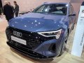zdjęcie Q8 e-tron