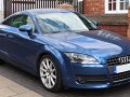 TT Coupe (8J)