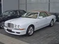 Bentley Azure Azure