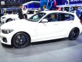Seria 1 Hatchback 5dr (F20 LCI, facelift 2017)