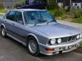 BMW Seria 5 Seria 5 (E28) — 10
