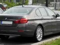 BMW Seria 5 Seria 5 Limuzyna (F10) — 2