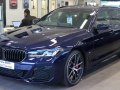 Seria 5 Touring (G31 LCI, facelift 2020)