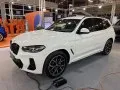 BMW X3 X3 (G01 LCI, facelift 2021) — 9