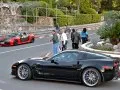 Chevrolet Corvette Corvette Coupe (C6) — 28