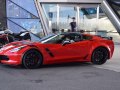 zdjęcie Corvette
