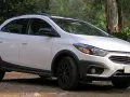 Chevrolet Onix Onix I (facelift 2017) — 3