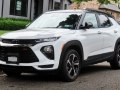 Trailblazer III (facelift 2023)