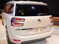 Citroen C4 SpaceTourer Grand C4 SpaceTourer (Phase I, 2018) — 4