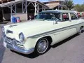 DeSoto Firedome Firedome II Four-Door Sedan — 4