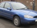 Mondeo I Hatchback (facelift 1996)