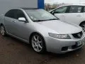 Honda Accord Accord VII — 7