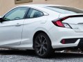 zdjęcie Civic