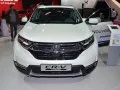 Honda CR-V CR-V V — 33