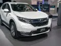 Honda CR-V CR-V V — 27
