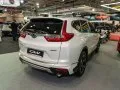 Honda CR-V CR-V V — 44