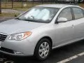 Hyundai Elantra Elantra IV — 2