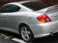 Hyundai Tuscani Tuscani II — 2