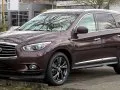Infiniti JX JX — 3