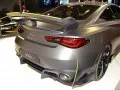 Infiniti Project Black S Project Black S Prototype — 6