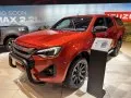 Isuzu D-Max D-Max III Double Cab (facelift 2023) — 13