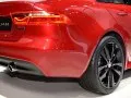 Jaguar XE XE (X760) — 21