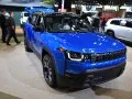 Jeep Cherokee Cherokee VI (KM) — 3