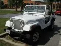 Jeep CJ CJ-7 — 8