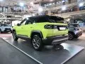 Jeep Compass Compass III — 21
