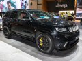 zdjęcie Grand Cherokee