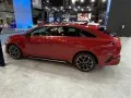 Kia Pro Cee'd ProCeed III (facelift 2021) — 3