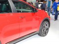 zdjęcie Sportage