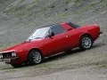 Lancia Beta Beta Spider — 2