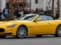Maserati GranCabrio GranCabrio I — 10