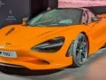 McLaren 750S 750S