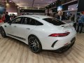 zdjęcie AMG GT 4-Door Coupe