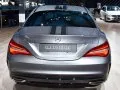 Mercedes-Benz CLA CLA Coupe (C117, facelift 2016) — 9